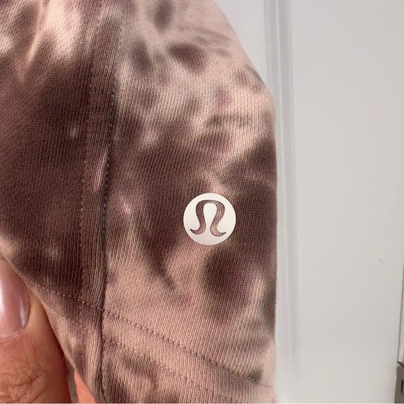 Lululemon Inner Glow Short 3" *Terry
Marble Dye Silky French Press - Picture 8 of 8